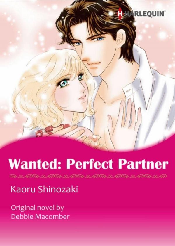 Wanted: Perfect Partner