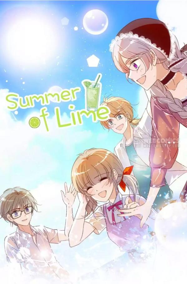 Summer of Lime