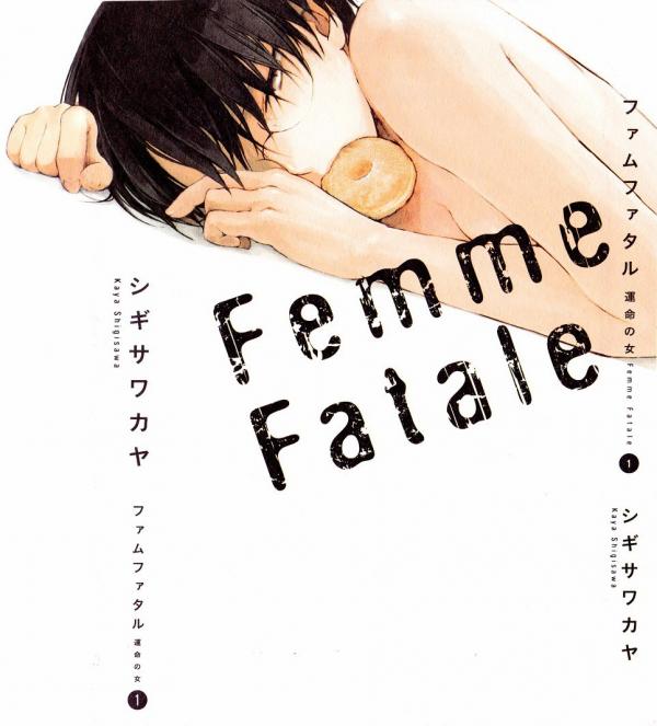 Femme Fatale