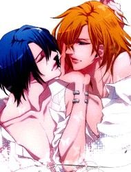 Uta no Prince-sama - Infiltrating Echo (Doujinshi)