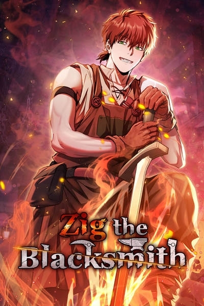 Zig the Blacksmith [Official]